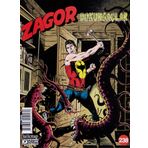 Lal Kitap - Zagor Sayı 238 - Dokungaçlar