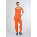 Lal Minimalist Crop Triko Takım - Rahat Ve Şık Günlük Stil