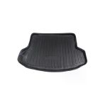 Lal Otomotiv Fiat Egea Sedan Uyumlu 3D Bagaj Havuzu