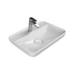 Lal Tezgah Üstü Lavabo 60x42cm
