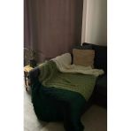 Lala Alize Puffy Tv Battaniyesi 100X100