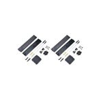 Lala Otomotiv 2 Set Vw Transporter T5 T6 Sürgülü Cam Teli Tamir Takımı 32 Parça