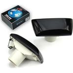 Lala Otomotiv Astra Corsa Insignia Meriva Aveo Opc İçin Sol & Sağ Çamurluk Sinyal Lambası T090025