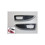 Lala Otomotiv Astra Corsa Insignia Meriva Aveo Opc Sağ & Sol Çamurluk Sinyali Çerçevesi