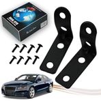 Lala Otomotiv Audi A5 Cabriolet (8T, 8F) 2007-... Torpido Kapağı Menteşe Ve Dişlileri Tamir Takımı