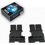 Lala Otomotiv Audi Q7 (2006-2012) Vw Touareg 7L 7P Cr, Audi Q7 4L, 4M Sunroof Perde Tamir Takımı 1K9898912A 1K9898912B