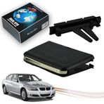 Lala Otomotiv Bmw 3 Seri E90 E91 E92 E93 Klima Havalandırma Panel Ayar Düğmesi