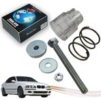 Lala Otomotiv Bmw 5 E39 1995-2004 Katlanır Ayna Motor Kapak Tamir Aparatı 6 Parça