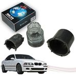 Lala Otomotiv Bmw 5 E39 1995-2004 Katlanır Ayna Motor Kapakları