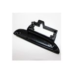 Lala Otomotiv Bmw 5 E39 / 5 Serisi Touring Siyah Sol Dış Kapı Kolu (Metal)