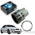Lala Otomotiv Bmw 5 E39 (M Ayna) 1995 - 2004 Katlanır Ayna Kapağı -Yaylı