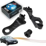 Lala Otomotiv Bmw 5 E60 E61 2003-2010 İçin Sağ Far Tamir Seti 63126941478