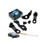 Lala Otomotiv Bmw 5 E60 E61 2003-2010 Için Sağ Sol Far Tamir Seti 63126941478 63126942478