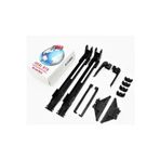 Lala Otomotiv Bmw 5 E61 Panaromik Sunroof Tamir Set 54137118849