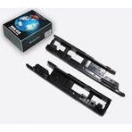 Lala Otomotiv Bmw 5 E61 Uyumlu Açılır Tavan Mekanizma Sunroof Tamir Klipsleri L+R