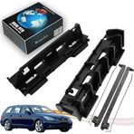 Lala Otomotiv Bmw 5 E61 Ve E61 Lcı İçin Panoramik Arka Cam Sunroof Tamir Klipsleri Oem: 54137176310 54107227894
