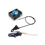 Lala Otomotiv Bmw 7 E38 1994-2001 İçin Kaput Açma Teli 51238168163