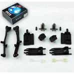 Lala Otomotiv Bmw 7 E38 1994-2001 Sunroof Tamir Seti (14 Parça)