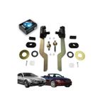 Lala Otomotiv Bmw E63 E64 Cabrio Tavan Kilidi Motor Dişli Seti Sunroof Kilitleme Seti Oem: 67618370816 54347031361