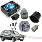 Lala Otomotiv Bmw X5 E53 2000-06 Katlanır Ayna Tamir Dişlisi