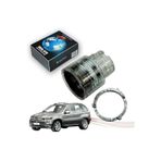 Lala Otomotiv Bmw X5 E53 2000-2006 Katlanır Ayna Kapağı -Yaylı