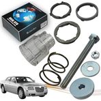 Lala Otomotiv Bmw X5 E53 2000-2006 Katlanır Ayna Motor Kapak Tamir Aparatı