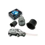 Lala Otomotiv Bmw X5 E53 2000-2006 Katlanır Ayna Motor Kapakları