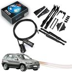 Lala Otomotiv Bmw X5 E53 2000-2006 Panoramik Sunroof Tel Kızak Seti