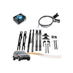 Lala otomotiv Bmw X5 E53 Panoramik Ön Sunroof Kızak / Sunroof Cable