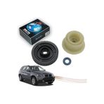 Lala Otomotiv Bmw X5 E70 2006-2013 Arazi Şanzıman Vtg Dişli 27102413711