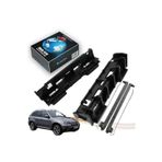 Lala Otomotiv Bmw X5 E70 & X5 E70 Lcı İçin Panoramik Arka Cam Sunroof Tamir Kiti Oem: 54137240682 54107278144