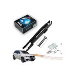 Lala otomotiv Bmw X5 F15 Panoramik Sunroof Sürgü Kızak Parçası (Slider)