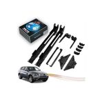 Lala Otomotiv Bmw X5 F85 2013-2018 Panoramik Sunroof Tel Kızak Set 54137118849