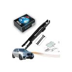 Lala otomotiv Bmw X5 F85 Panoramik Sunroof Sürgü Kızak Parçası (Slider)