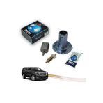 Lala Otomotiv Cadillac Escalade Katlanır Ayna Demiri, Motoru & Dislisi (Çelik)