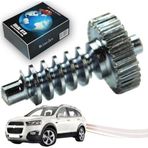 Lala Otomotiv Chevrolet Captiva C100 2006-2018 İçin Katlanır Ayna Motor Dişlisi