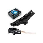 Lala Otomotiv Dacia Sandero 2 İçin Ön Sol Tampon Braketi Ayağı 631433758R