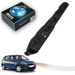 Lala Otomotiv Dacia Sandero 2008-2013 İçin Ön Tampon Bağlantı Ayağı Braketi -Sol 8200735118