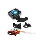 Lala Otomotiv Fiat Tipo Egea 2015-2018 İçin Sol Far Tamir Seti 50927928