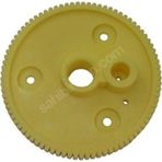 Lala Otomotiv Fiorino Bipper Nemo Qubo Arka Cam Silecek Motor Dişlisi 2008 - 2019 Arası Oem: 064300351