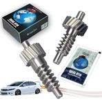 Lala Otomotiv Honda Civic Fb7, 2011-2017 Sağ Veya Sol İçin Katlanır Ayna Tamir Dişli Seti