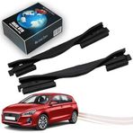 Lala Otomotiv Hyundai I30 2015-.. Makyajlı Kasa, Sunroof Tamir Takımı Sol Ve Sağ Set -Metal 10010865 A, 10005015 D