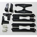 Lala Otomotiv Hyundai I30 I30 Cw (Fd) | 2007-2012 Sunroof Cam Tavan Tamir Takımı 12 Parça