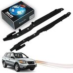 Lala Otomotiv Hyundai Santa Fe 2 2002-2013 Sunroof Kızak Tamir Takımı -Sert Plastik 816473E001