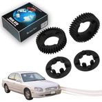 Lala Otomotiv Hyundai Sonata 3 1998-2001 Ayna Motor Dişlisi Sol Ve Sağ Set