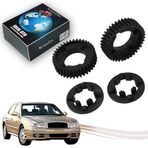 Lala Otomotiv Hyundai Sonata 4 2001-2005 Ayna Motor Dişlisi Sol Ve Sağ Set