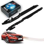 Lala Otomotiv Hyundai Sonata Sunroof Kızak Tamir Takımı -Sert Plastik 816473E001