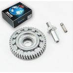 Lala Otomotiv Jaguar X-Type Sunroof Motor Tamir Takımı Dişlisi (Zamak)