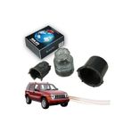 Lala Otomotiv Jeep Cherokee 2 2001-2008 Katlanır Ayna Motor Kapakları