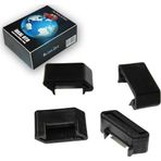 Lala Otomotiv Kia Ceed Soul Hyundai İ30 Sunroof Tavan Camı Sabitleme Plastik Parçaları 4Lü Set